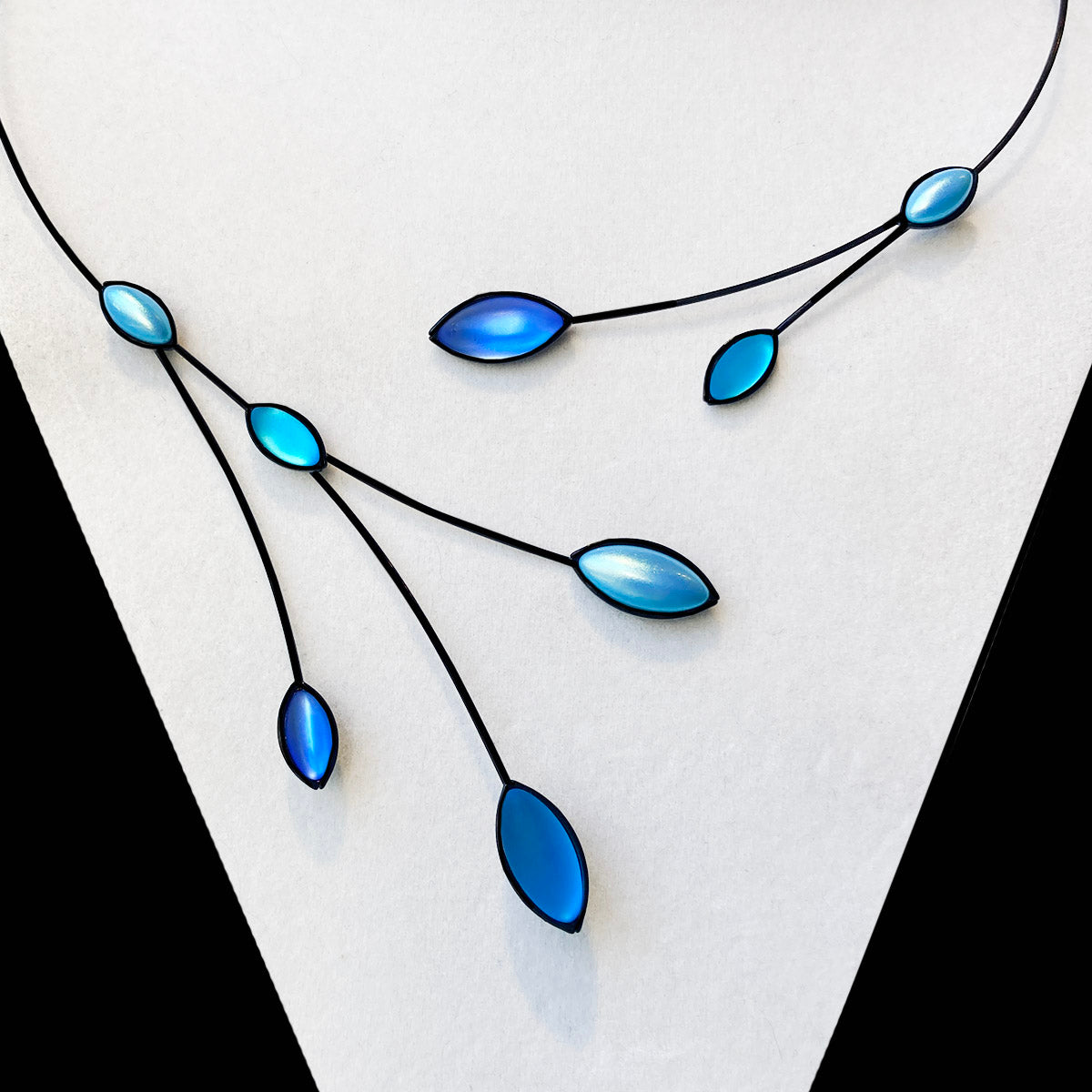 Branch Necklaces 2