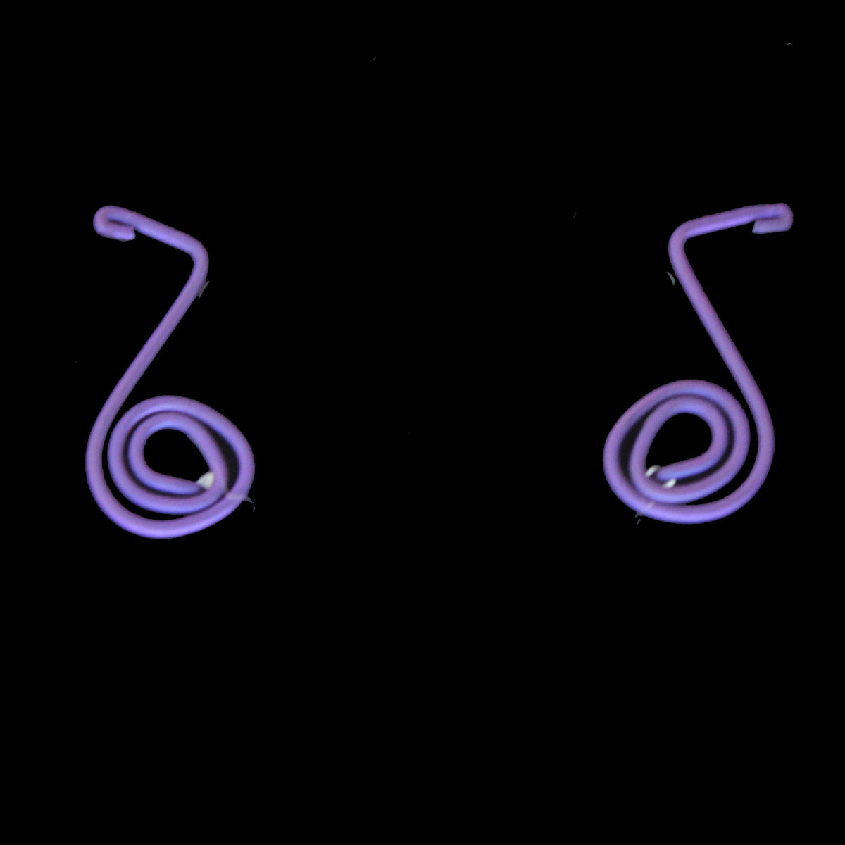 Music Note Studs