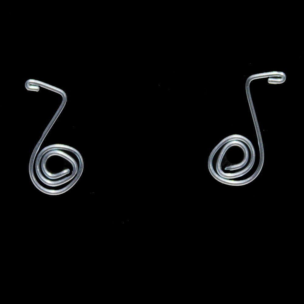 Music Note Studs
