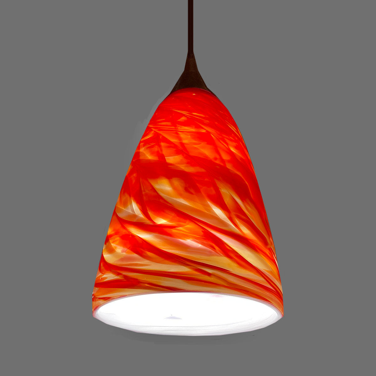 Optic Cone Pendant