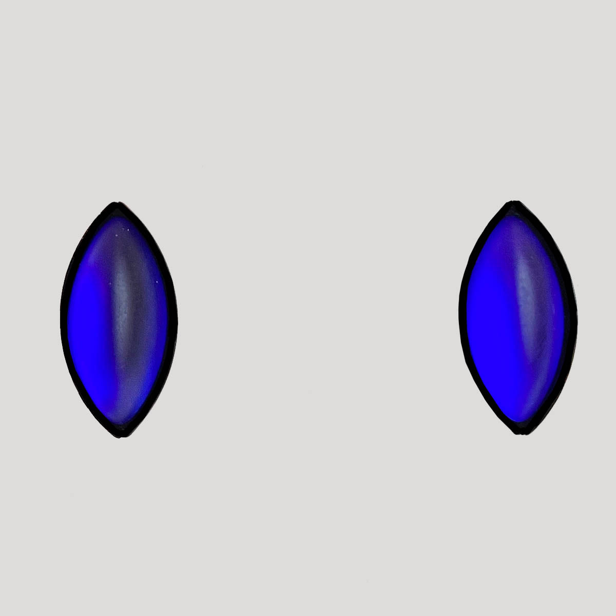 Oval Studs