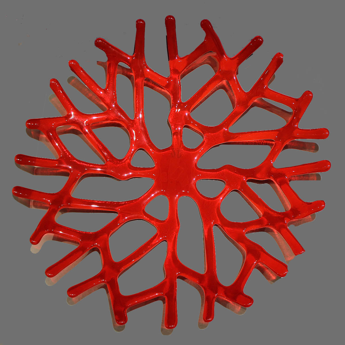 Red Sea Glass/Large