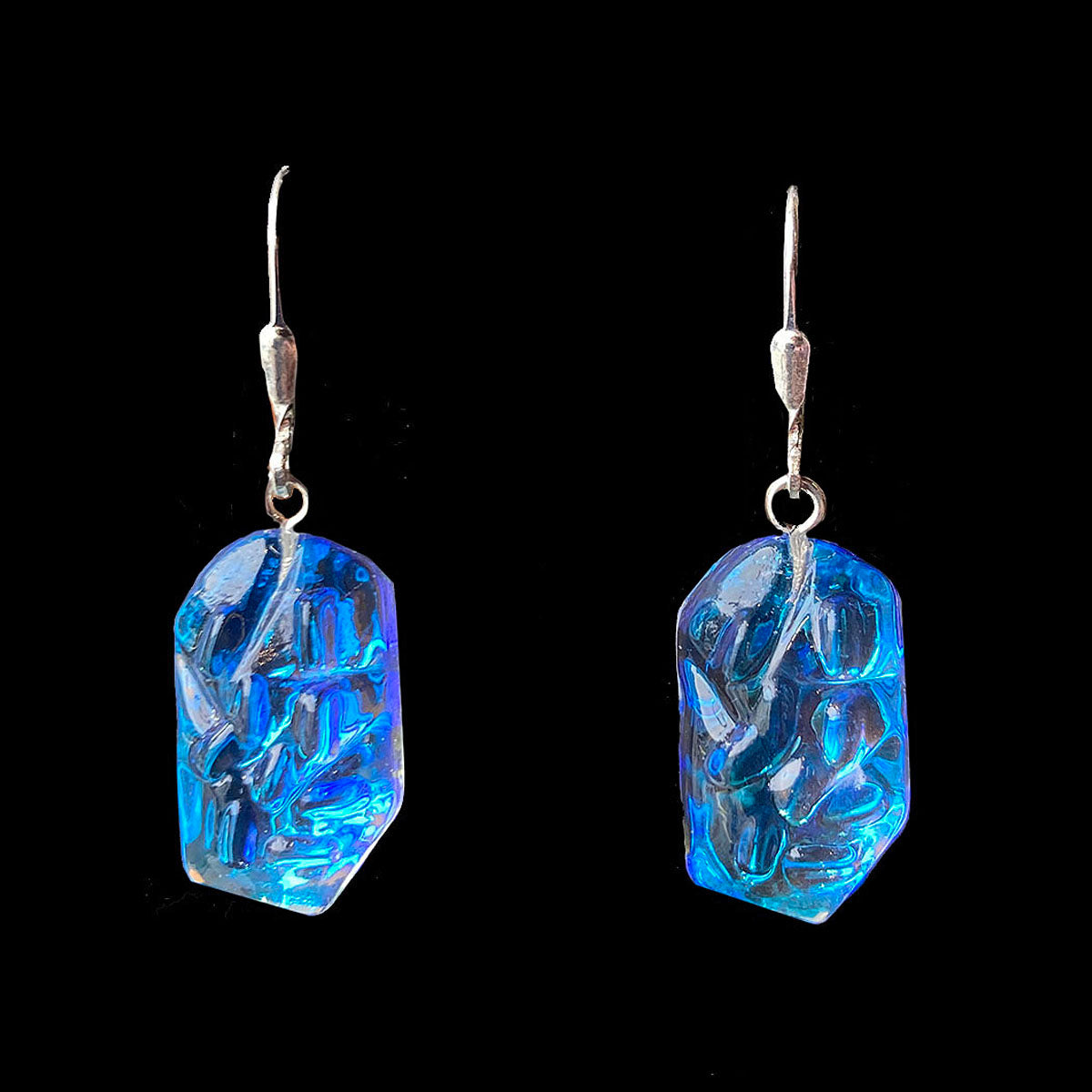 Rocky Earrings