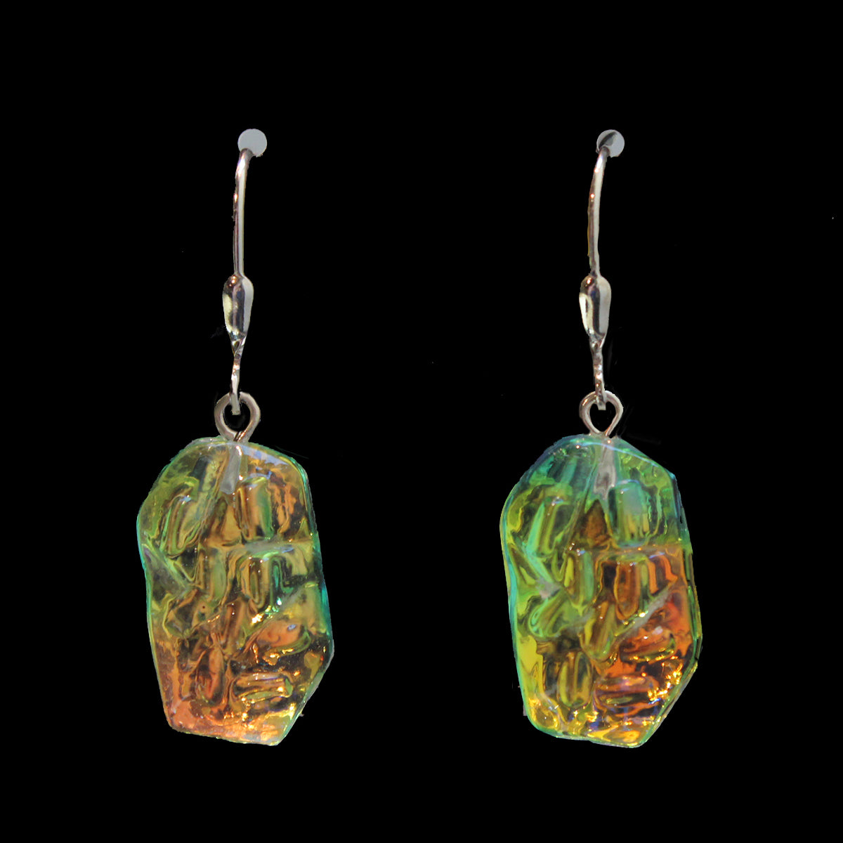 Rocky Earrings