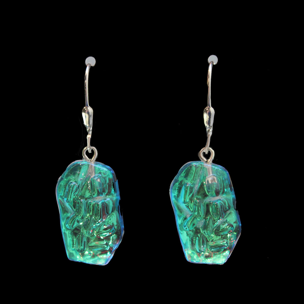 Rocky Earrings