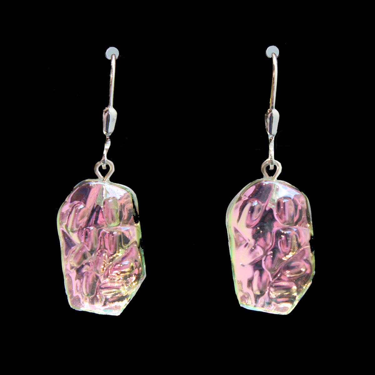 Rocky Earrings