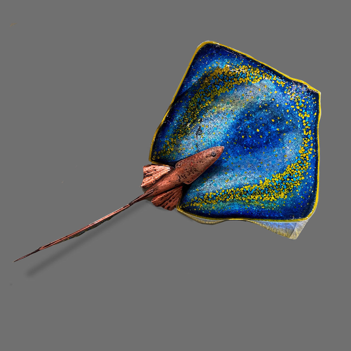 Stingrays