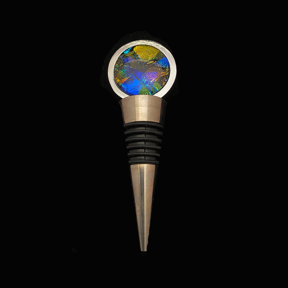 Bottle Stoppers