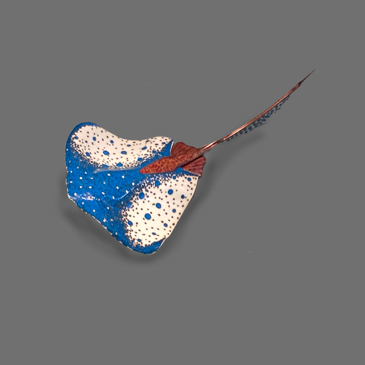 Stingrays