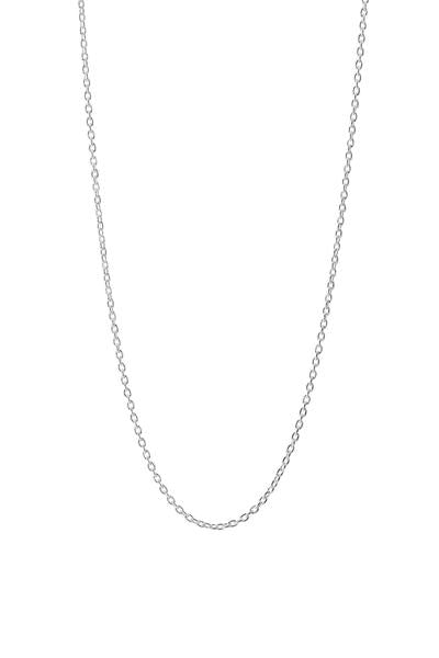 Sterling Cable Chains