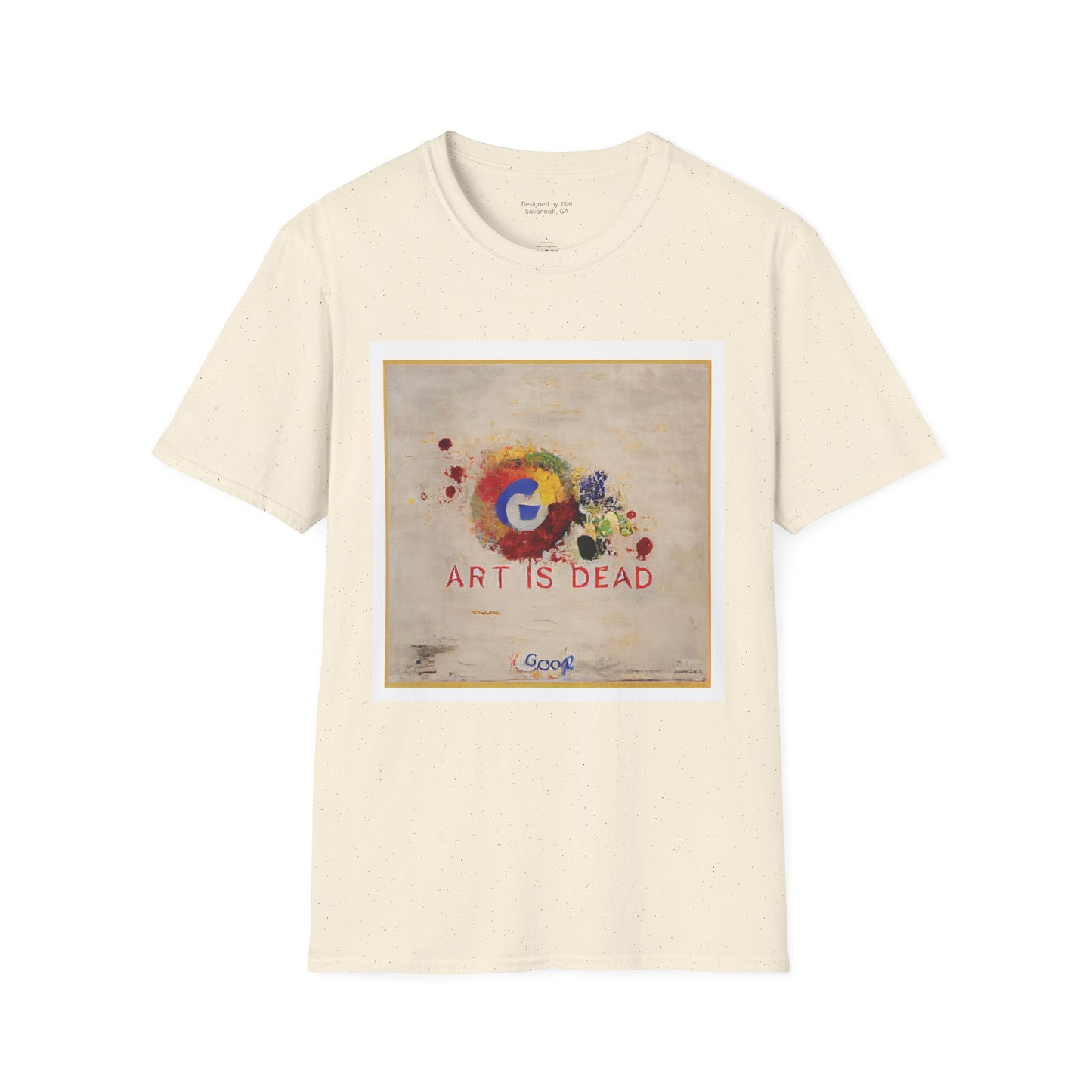 Google Unisex Tee