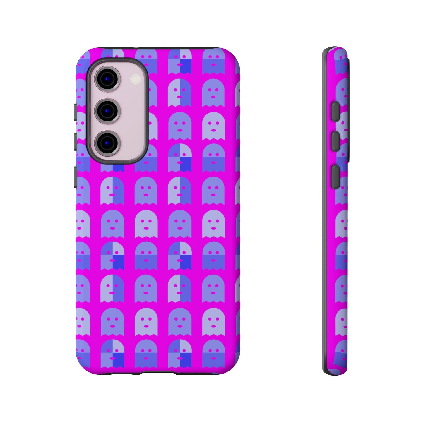 One Ghost in Magenta - Samsung