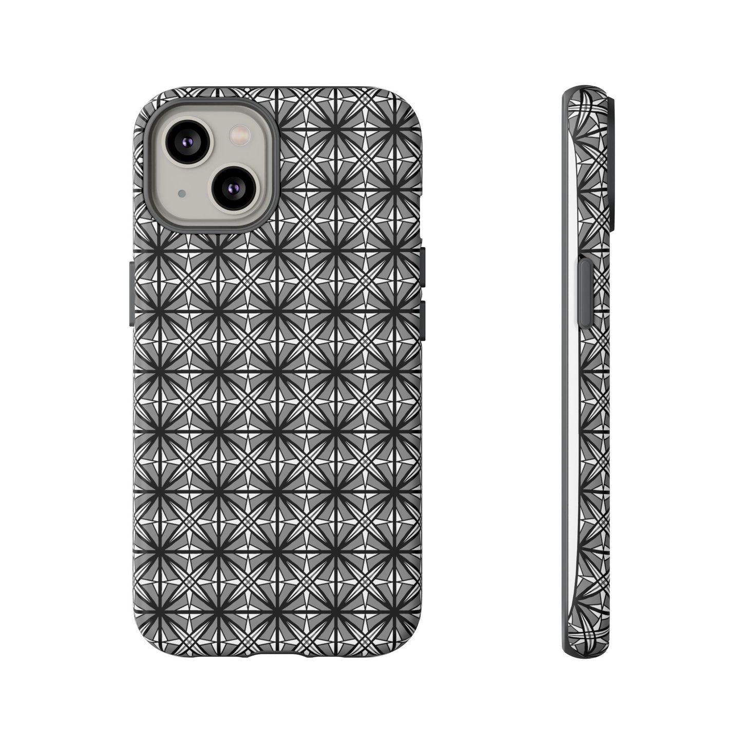 Diamond Plate - IPhone Cases