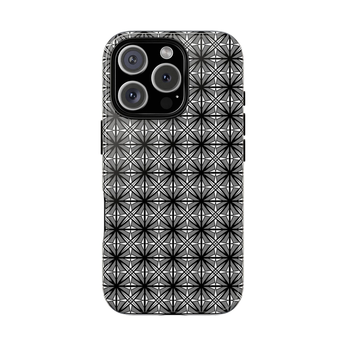 Diamond Plate - IPhone Cases