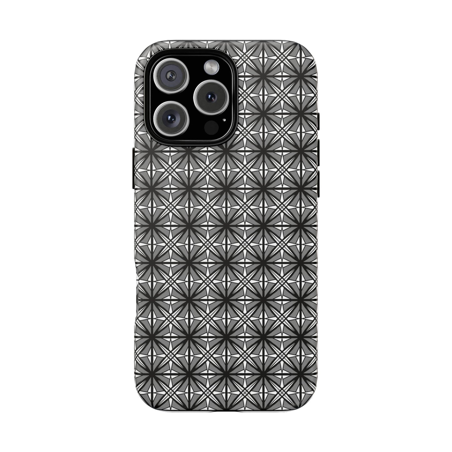 Diamond Plate - IPhone Cases