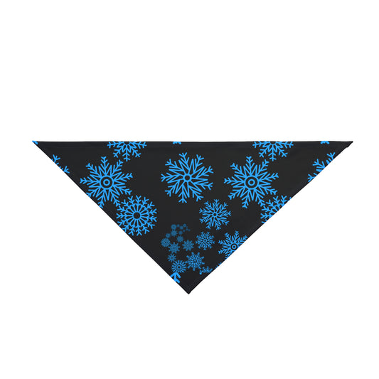 Let it Snow Bandana