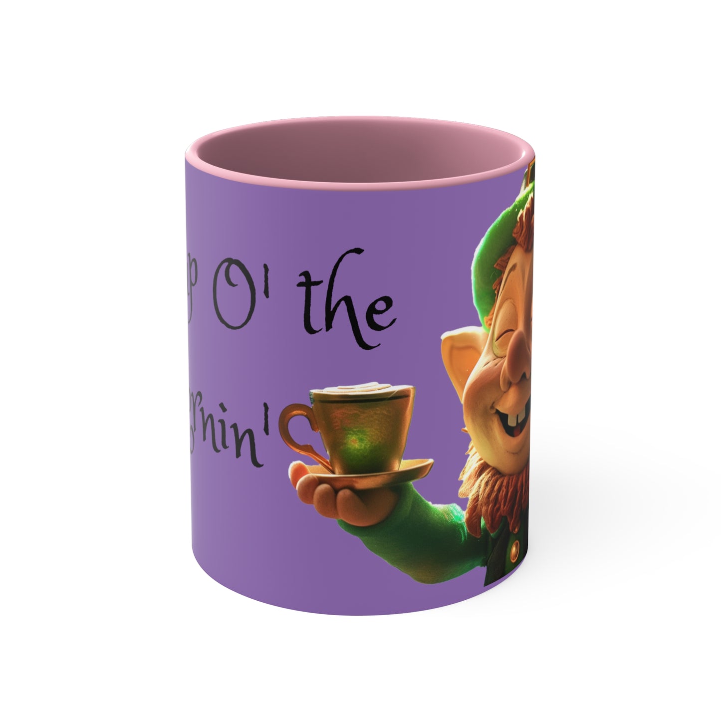 Cup O' The Mornin'