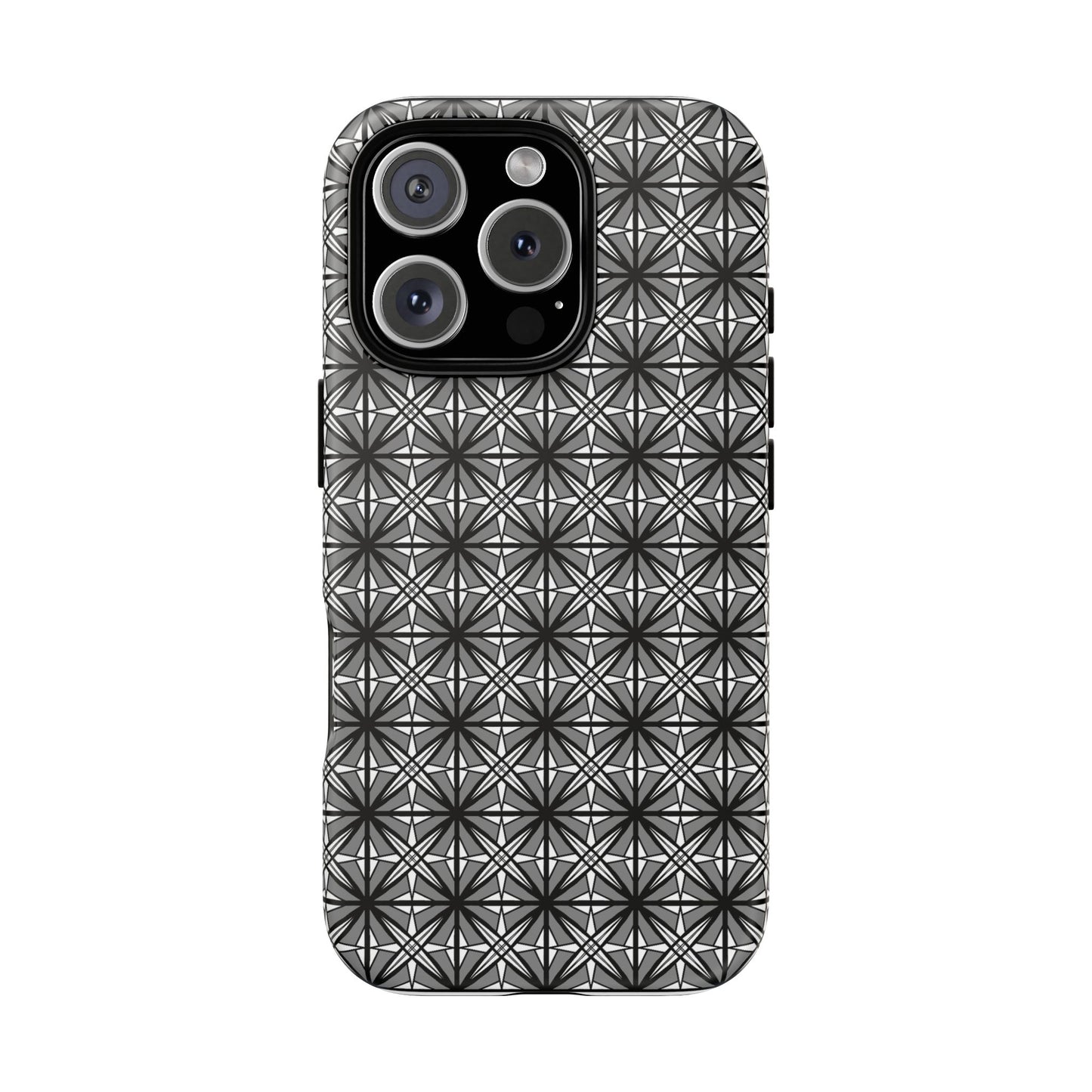 Diamond Plate - IPhone Cases