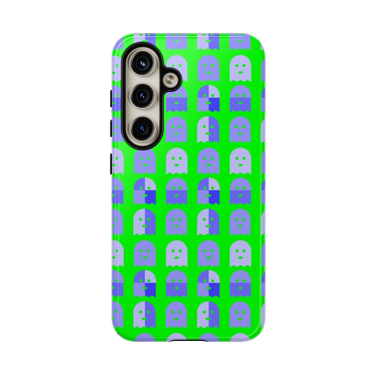 One Ghost in Ghoul Green - Samsung