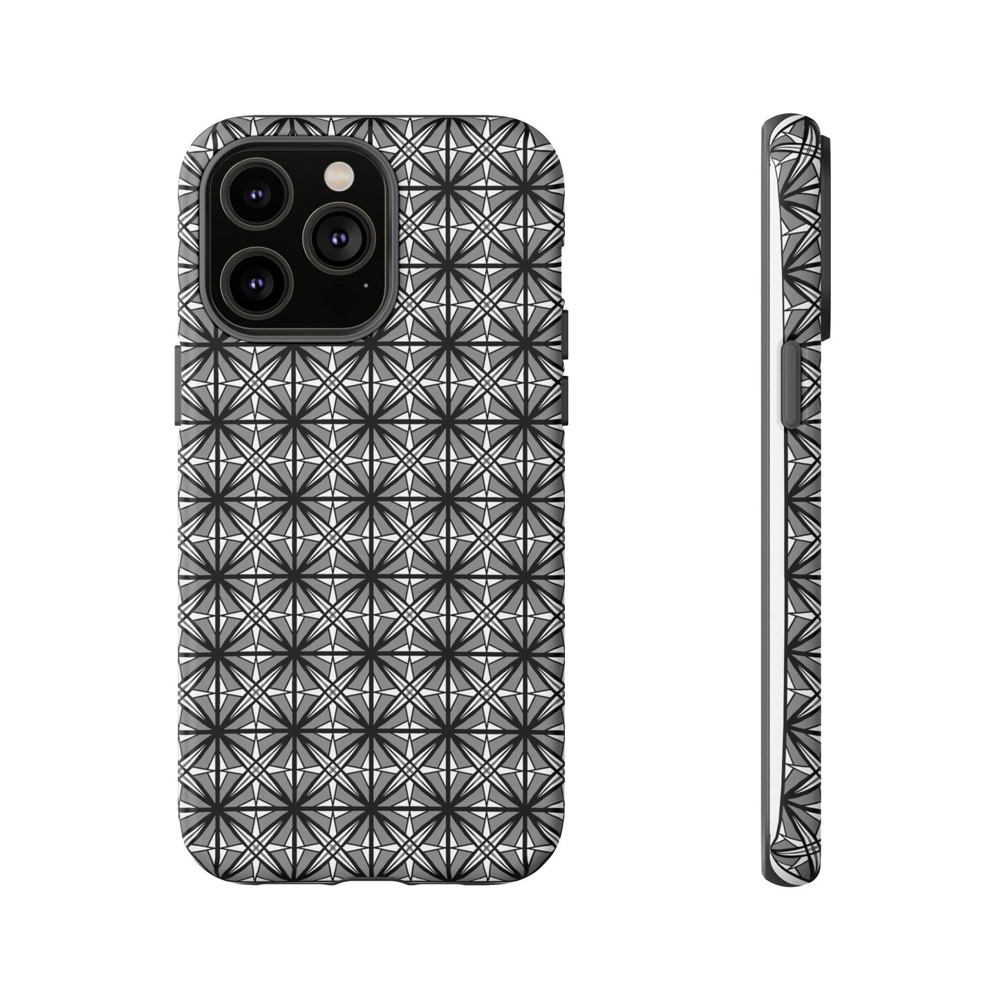 Diamond Plate - IPhone Cases