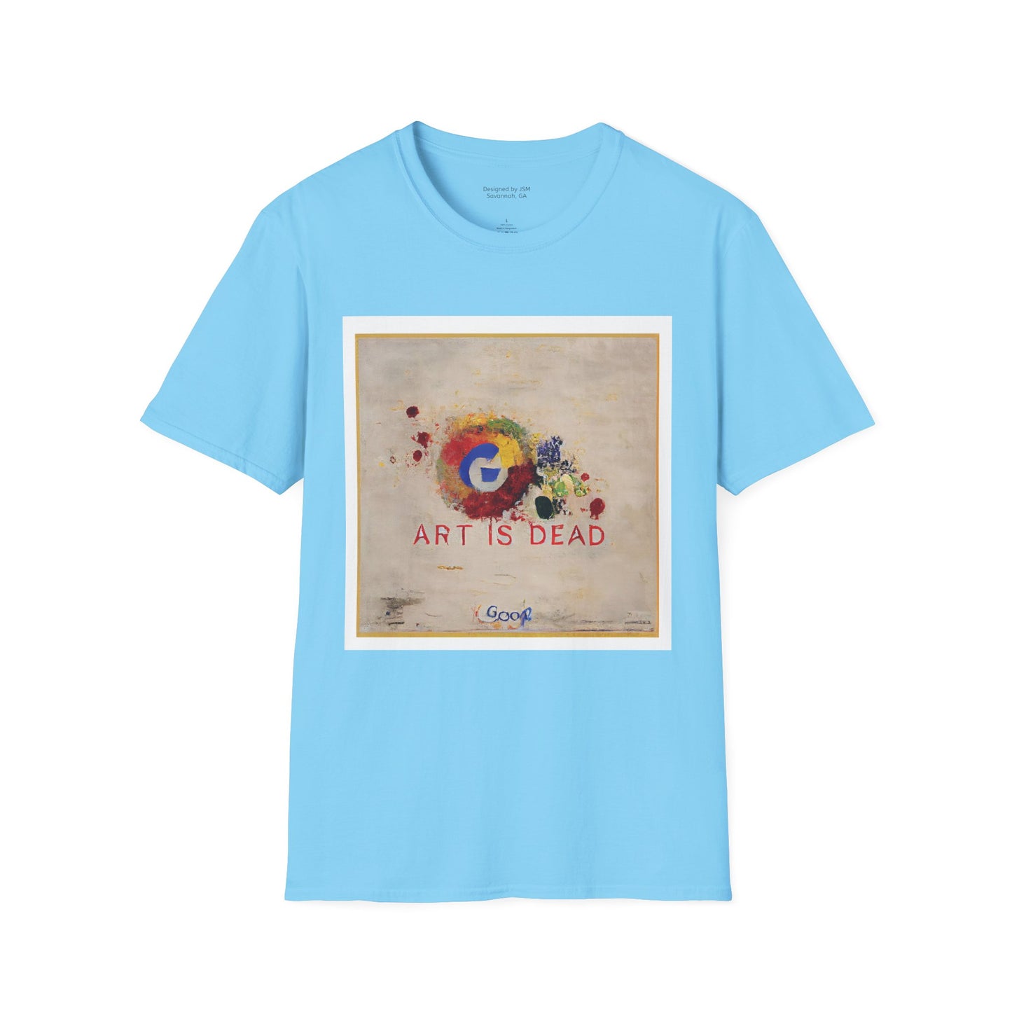 Google Unisex Tee