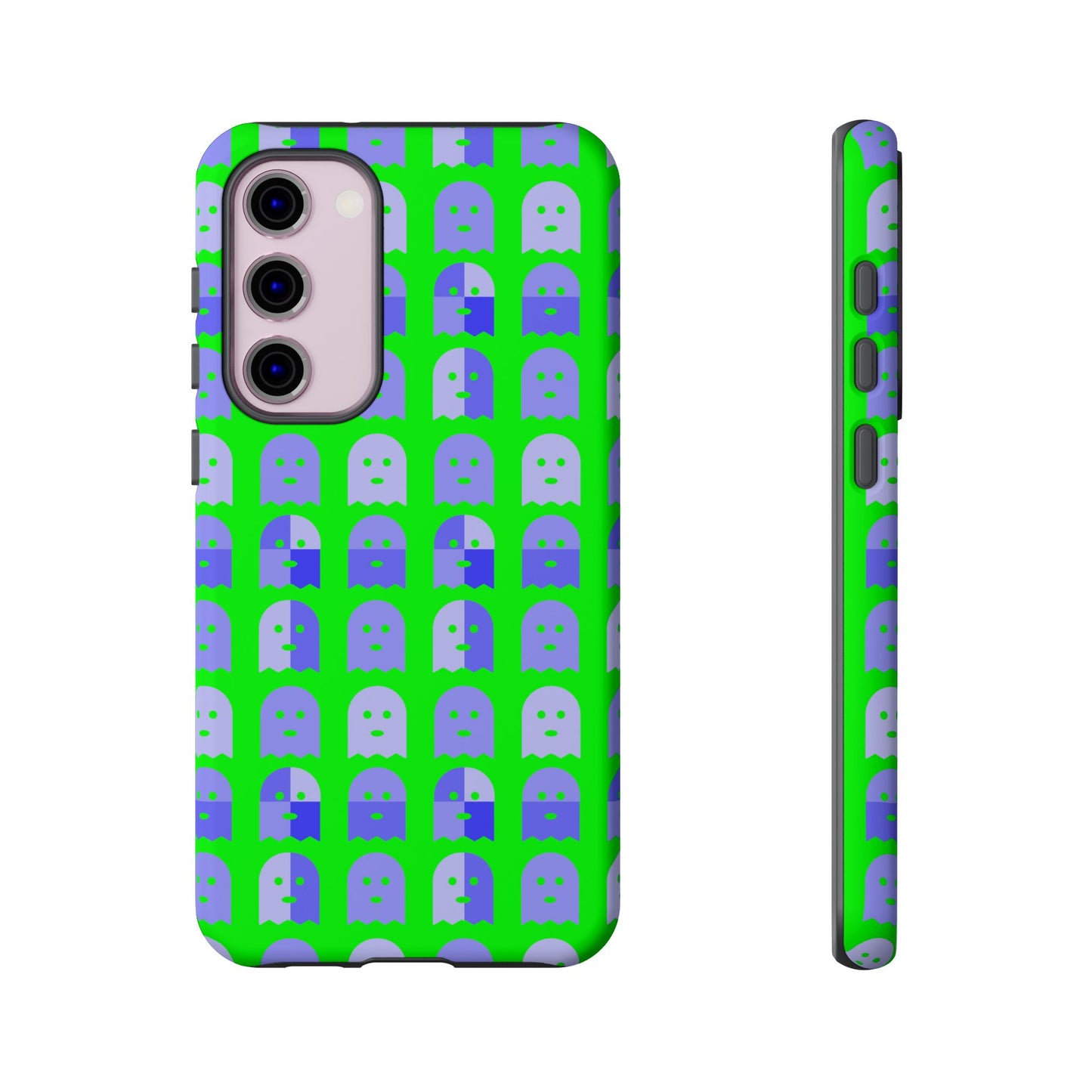 One Ghost in Ghoul Green - Samsung