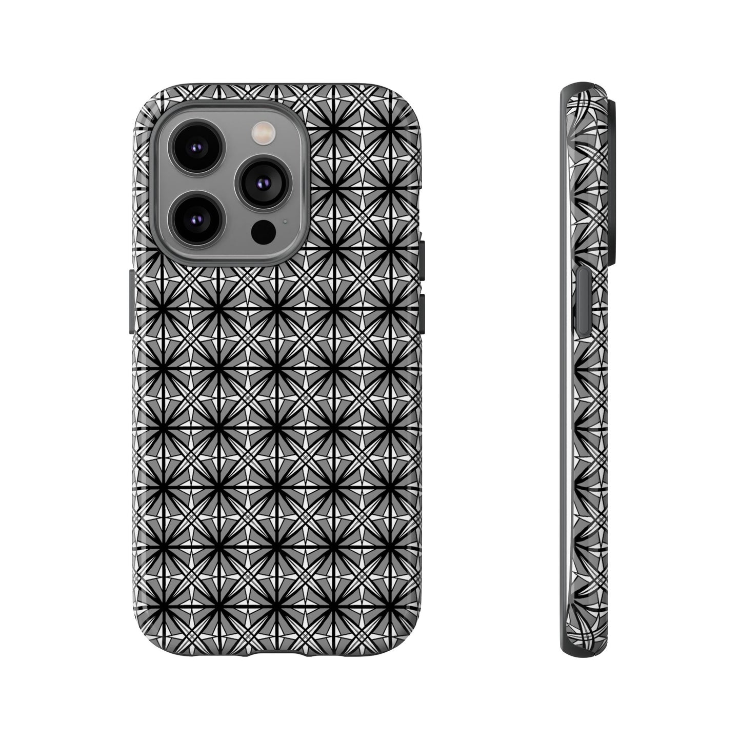 Diamond Plate - IPhone Cases