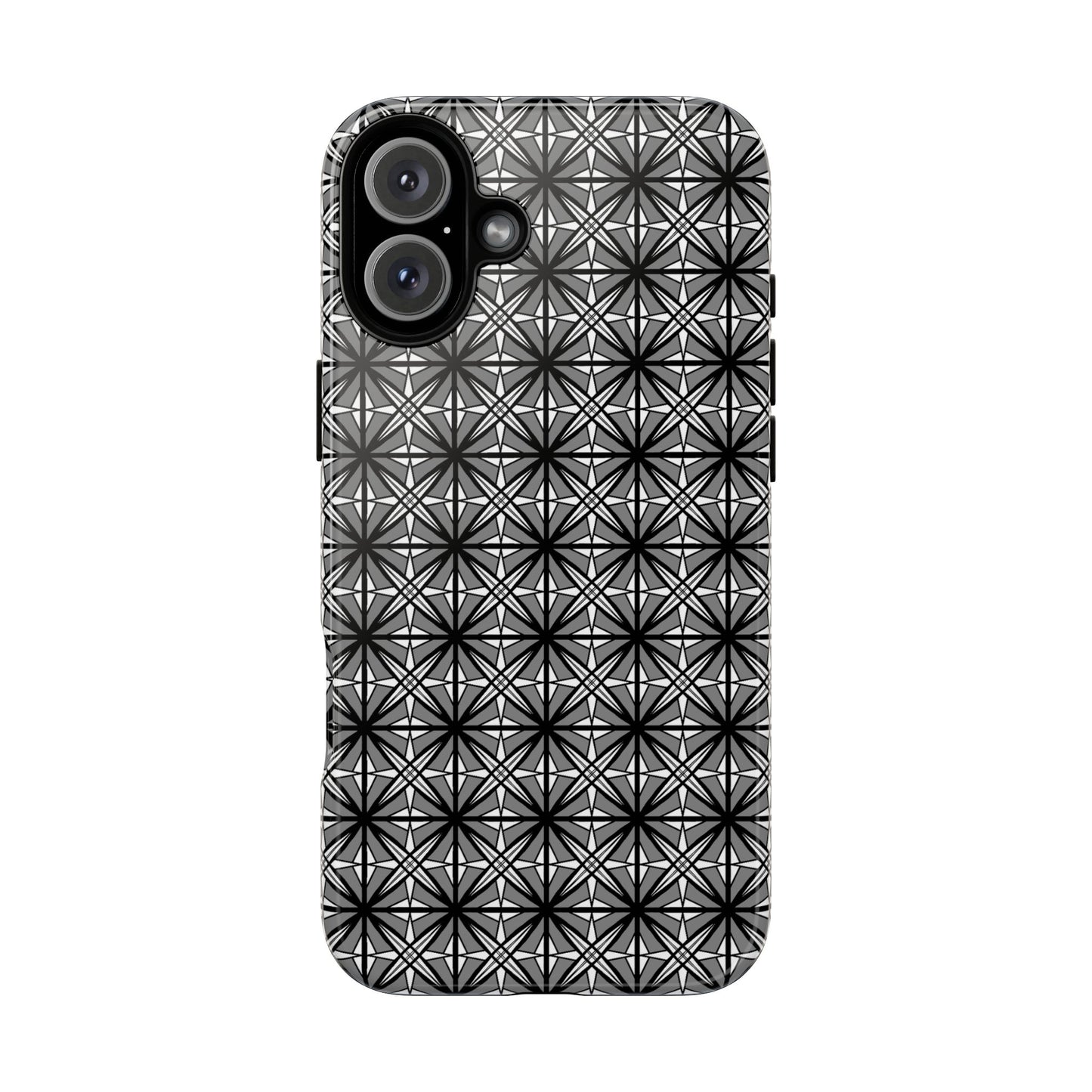 Diamond Plate - IPhone Cases