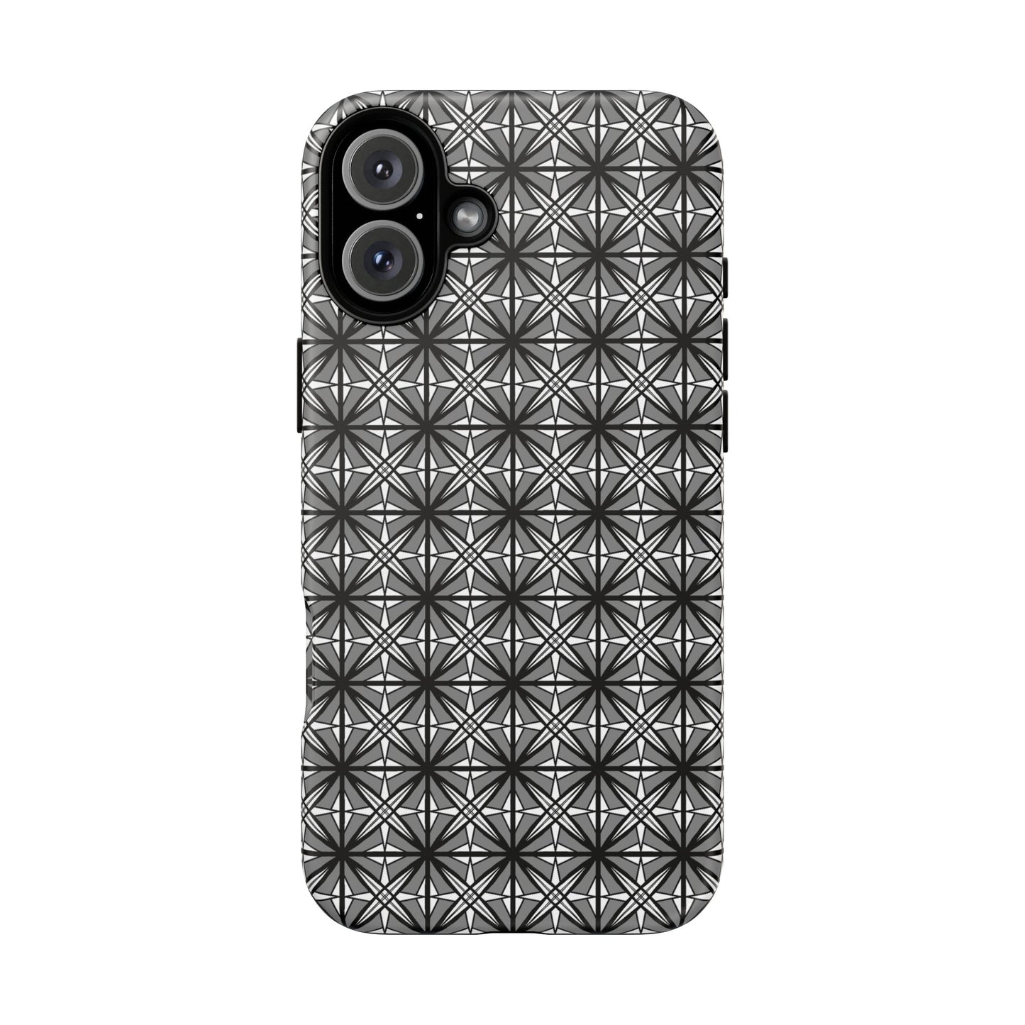 Diamond Plate - IPhone Cases