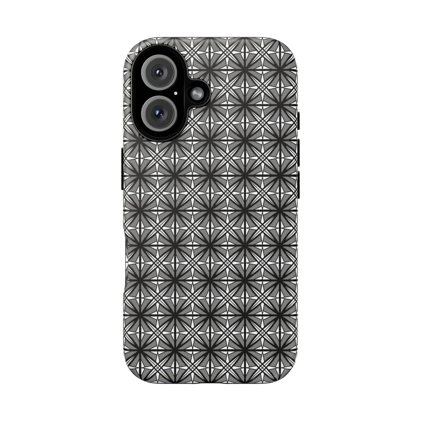 Diamond Plate - IPhone Cases