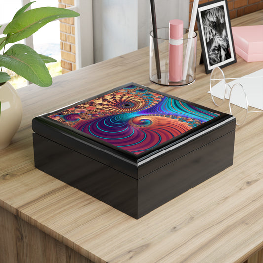 Fractal Fantasy Box