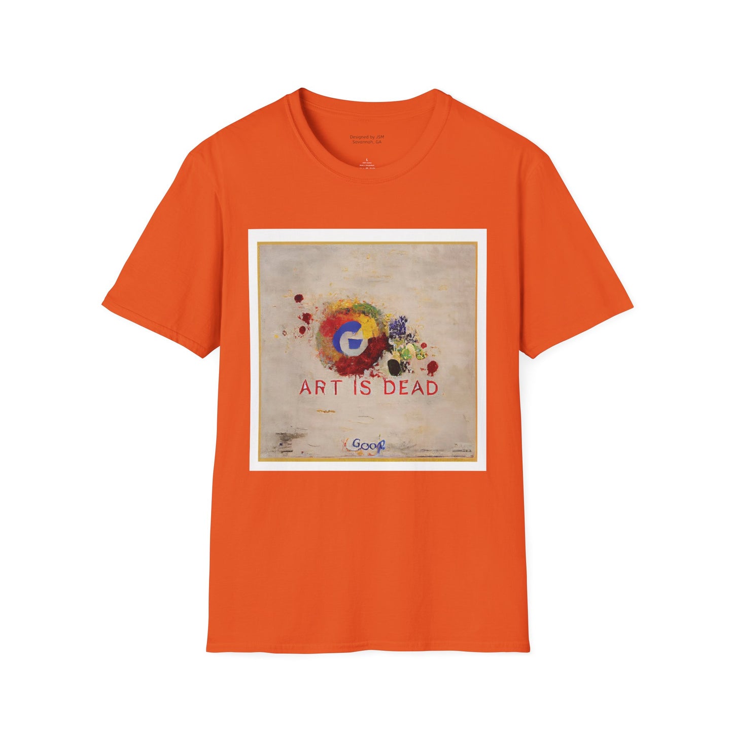 Google Unisex Tee