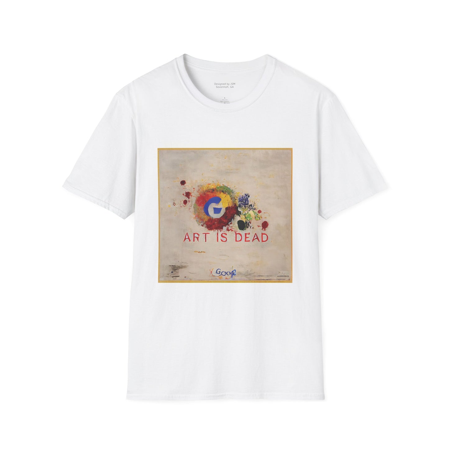 Google Unisex Tee