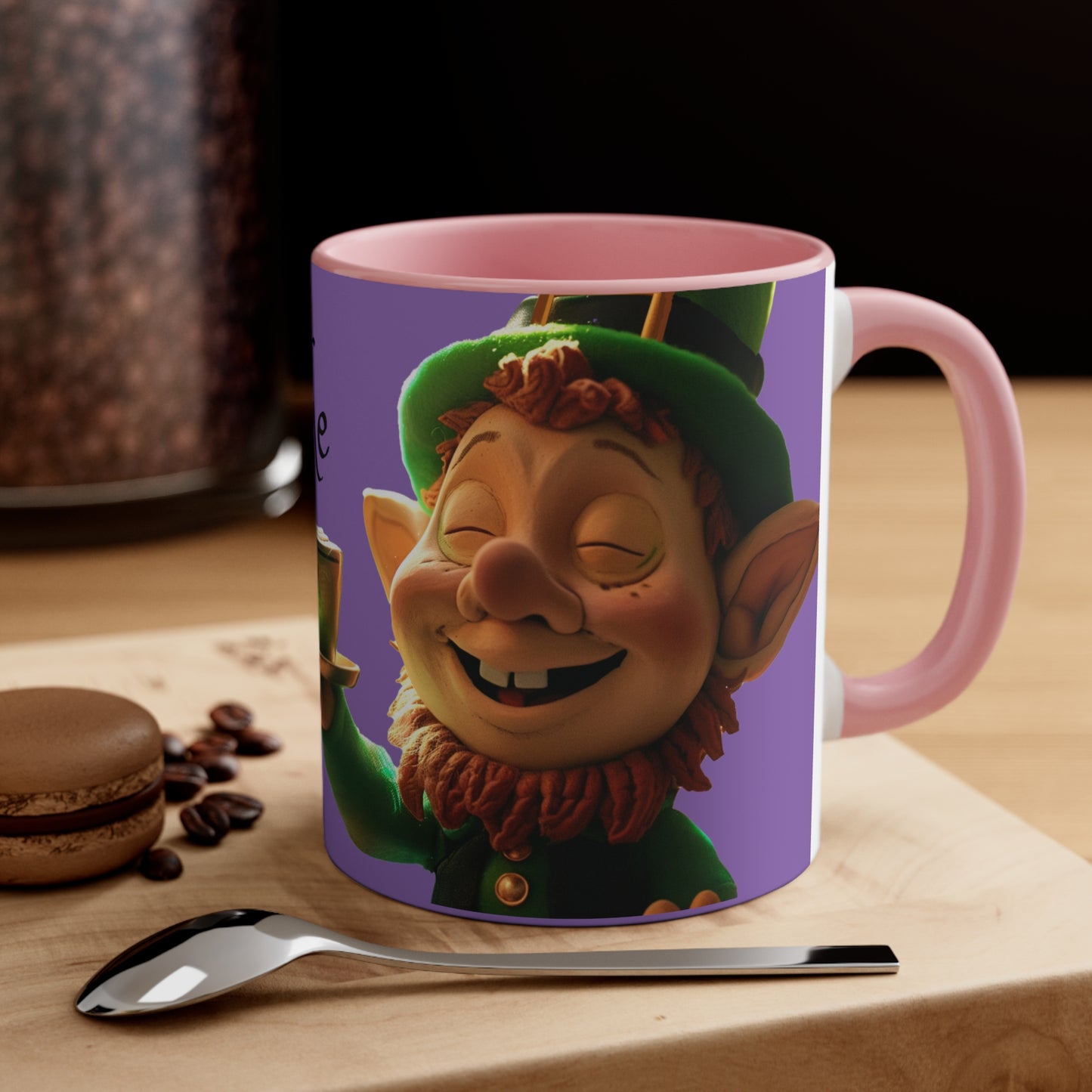 Cup O' The Mornin'