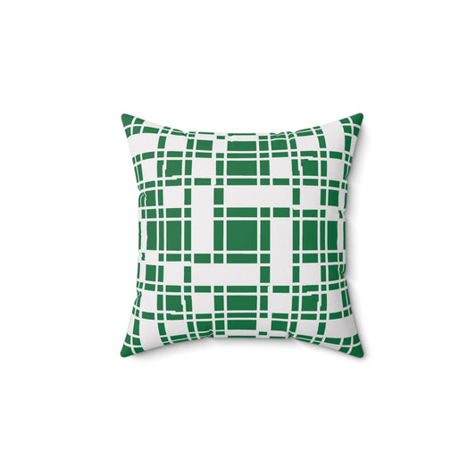 Hip to Be Square - Vitality Green