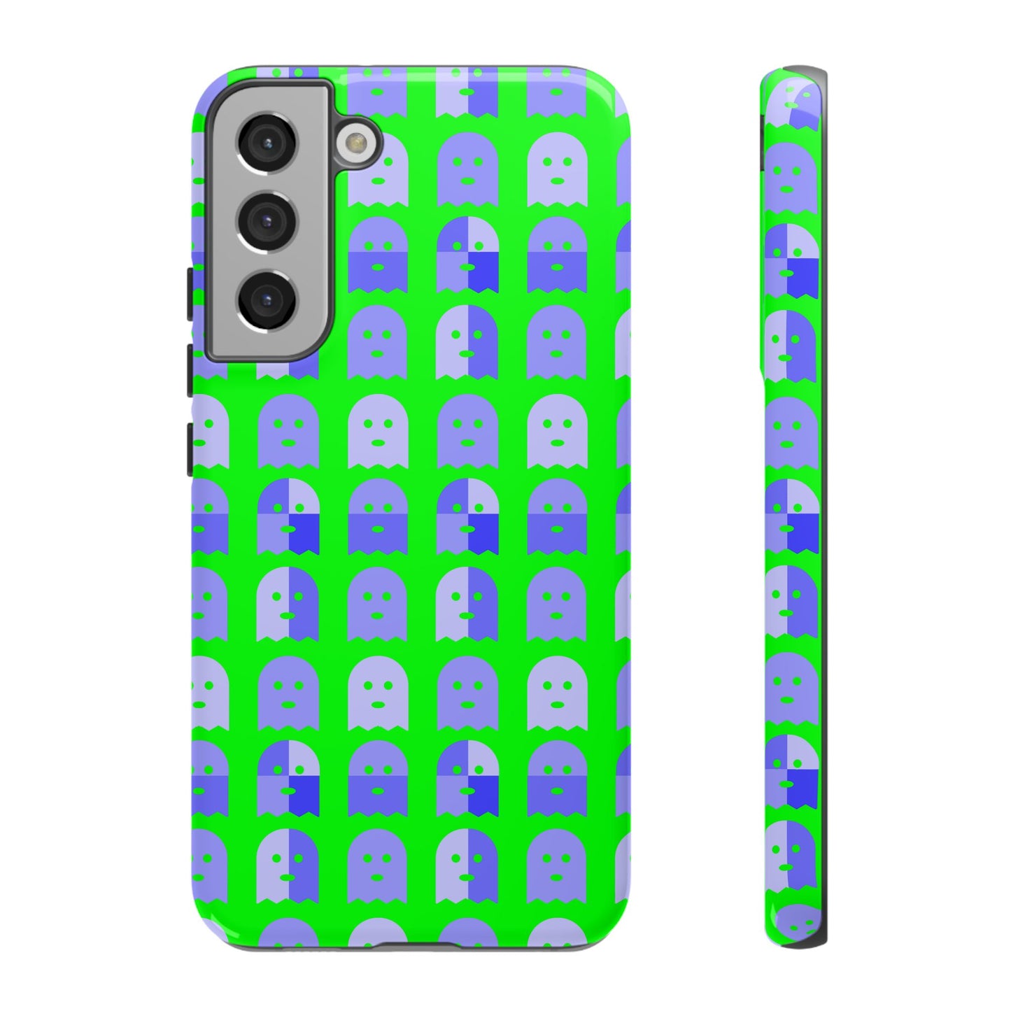 One Ghost in Ghoul Green - Samsung