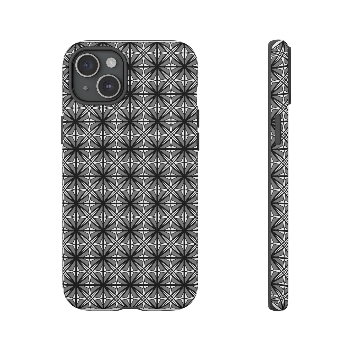 Diamond Plate - IPhone Cases