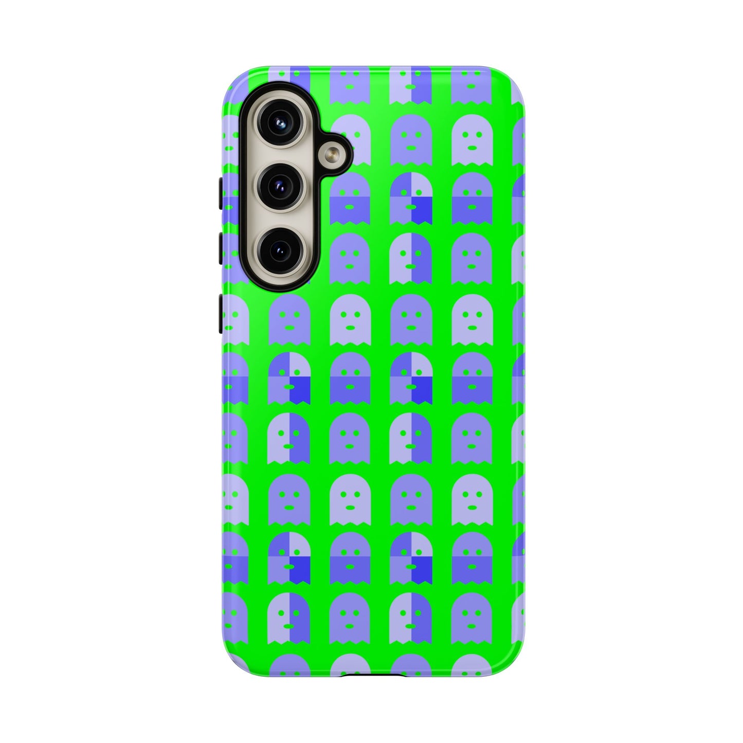 One Ghost in Ghoul Green - Samsung