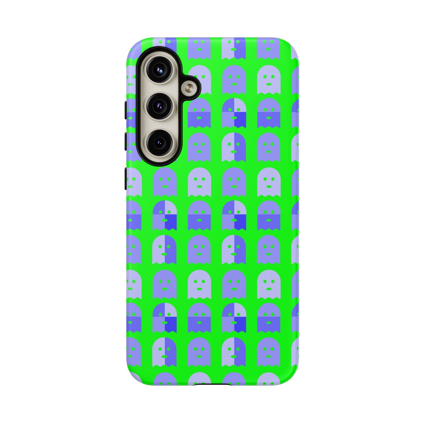 One Ghost in Ghoul Green - Samsung