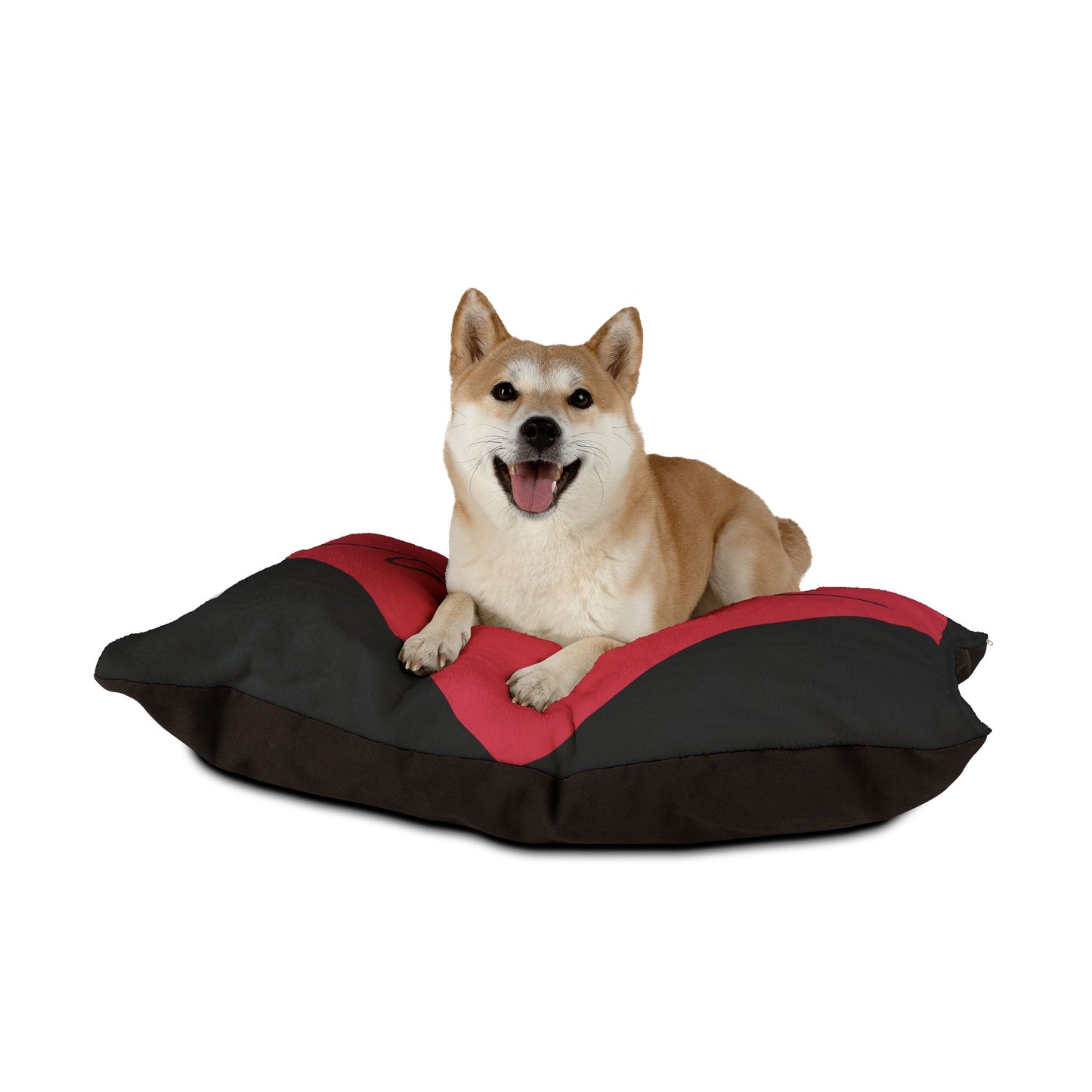 Joyful Heart Pet Pillow