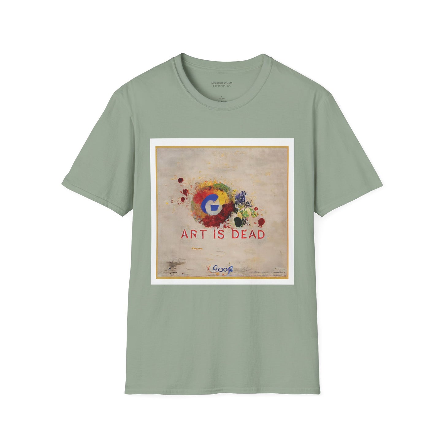 Google Unisex Tee