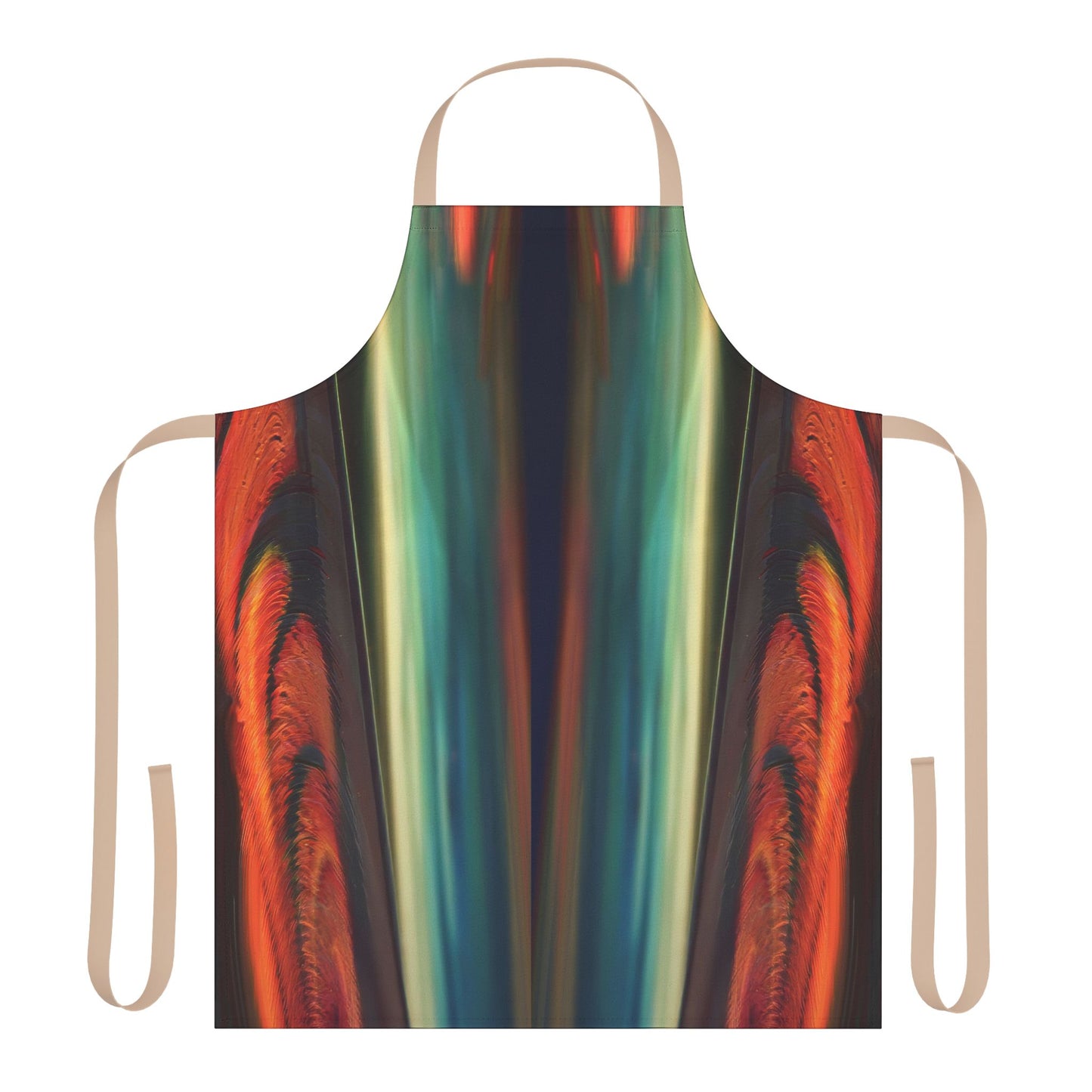 Inspiration Apron