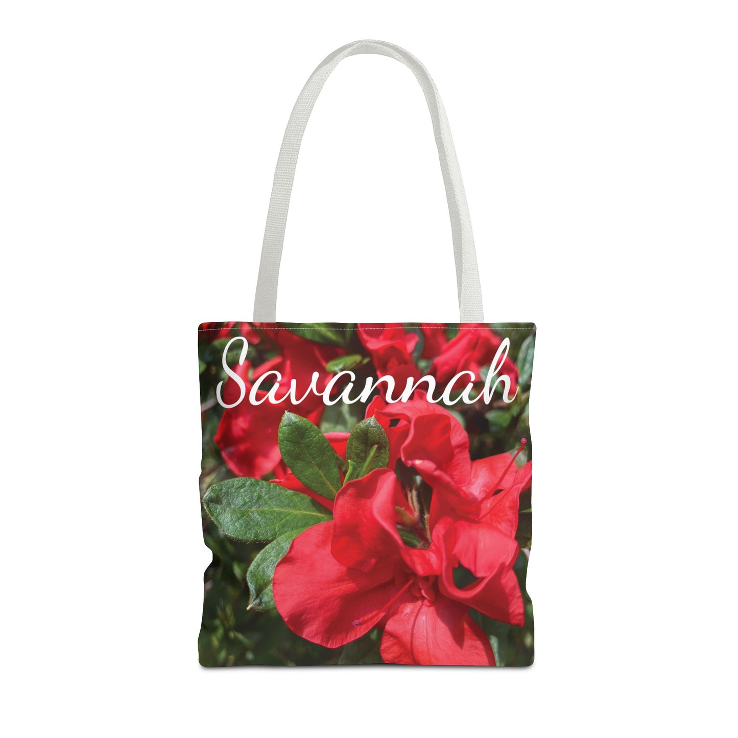 Savannah Azaleas