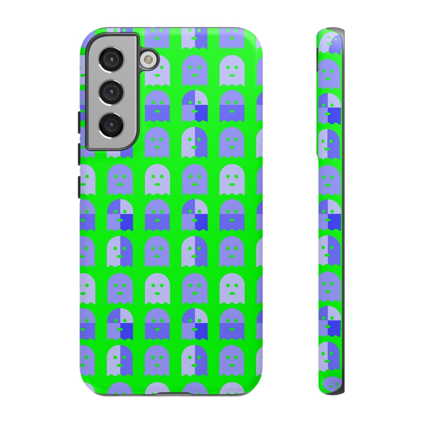 One Ghost in Ghoul Green - Samsung