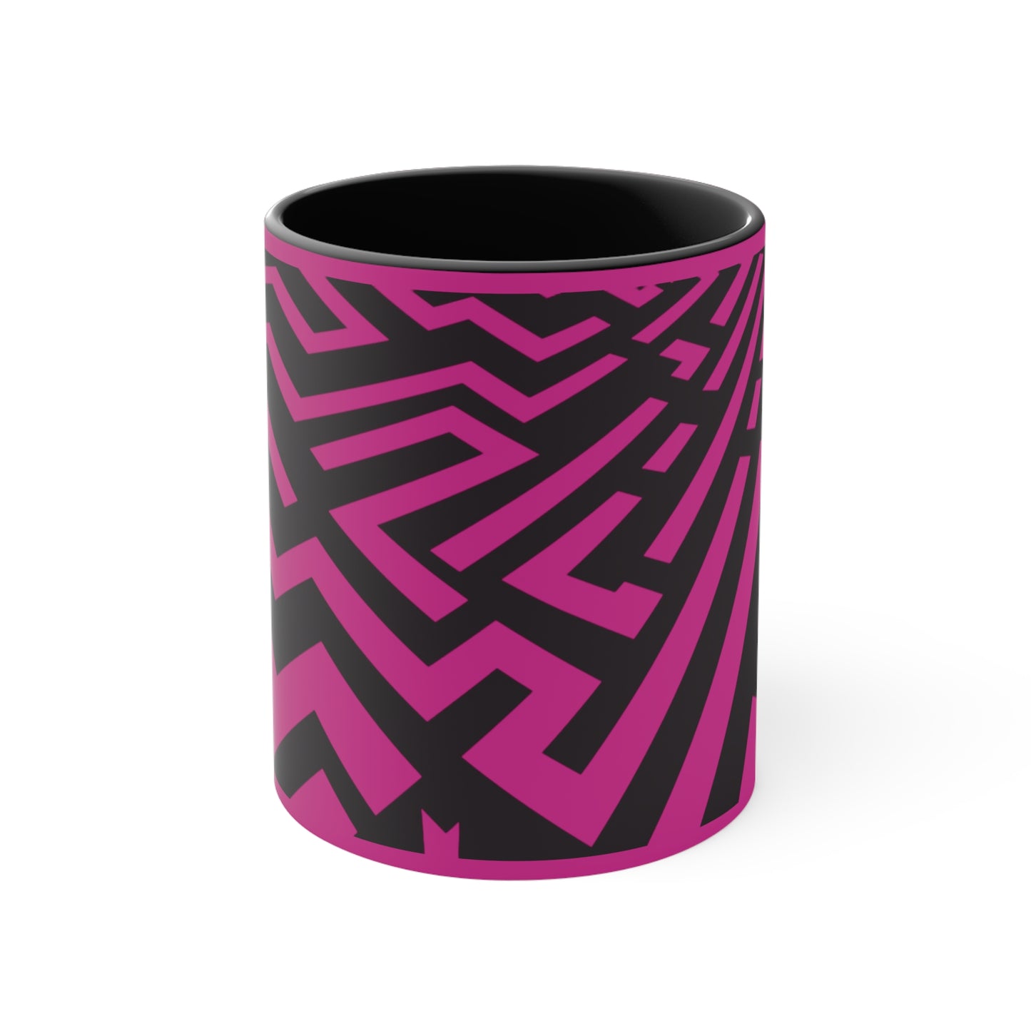 Maze 1 on Pink