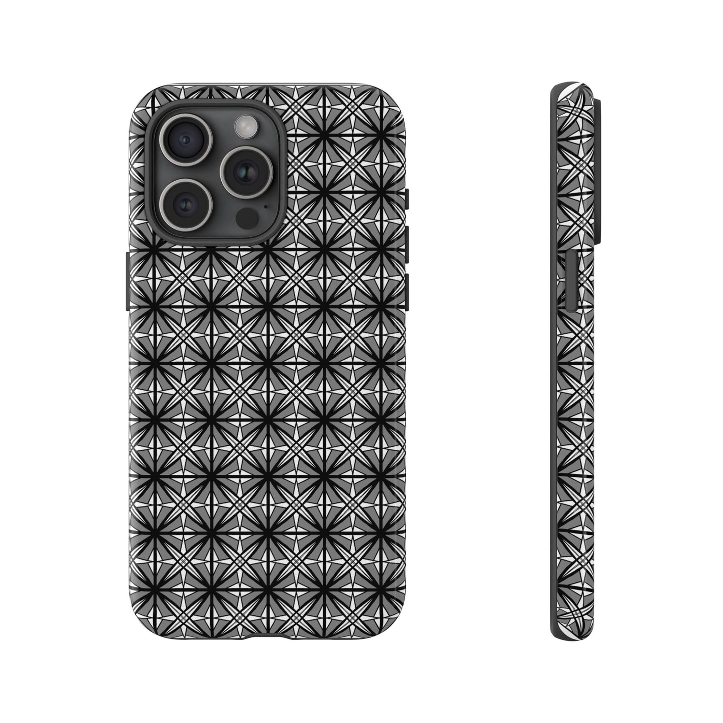 Diamond Plate - IPhone Cases