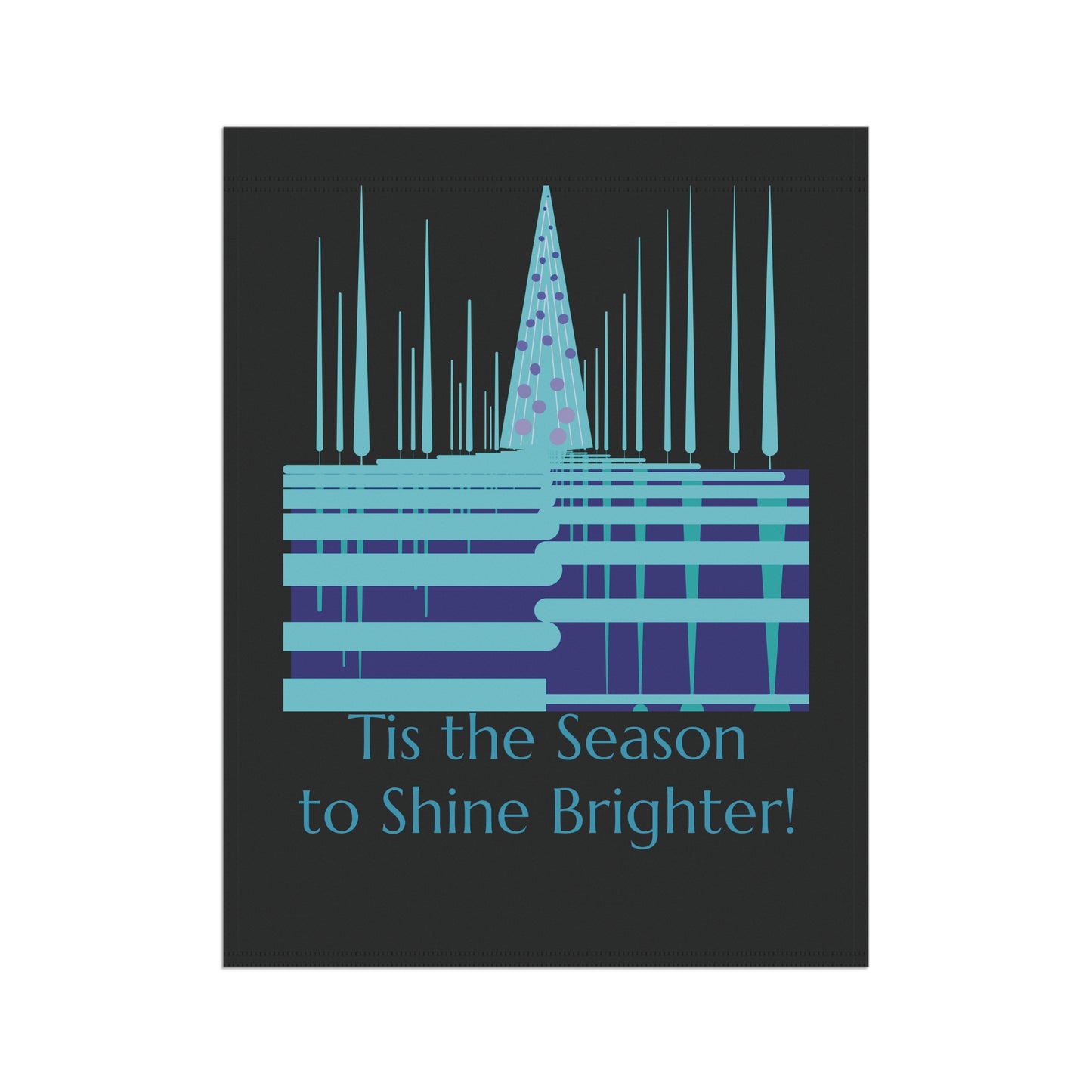 Christmas Nouveau - Shine Brighter