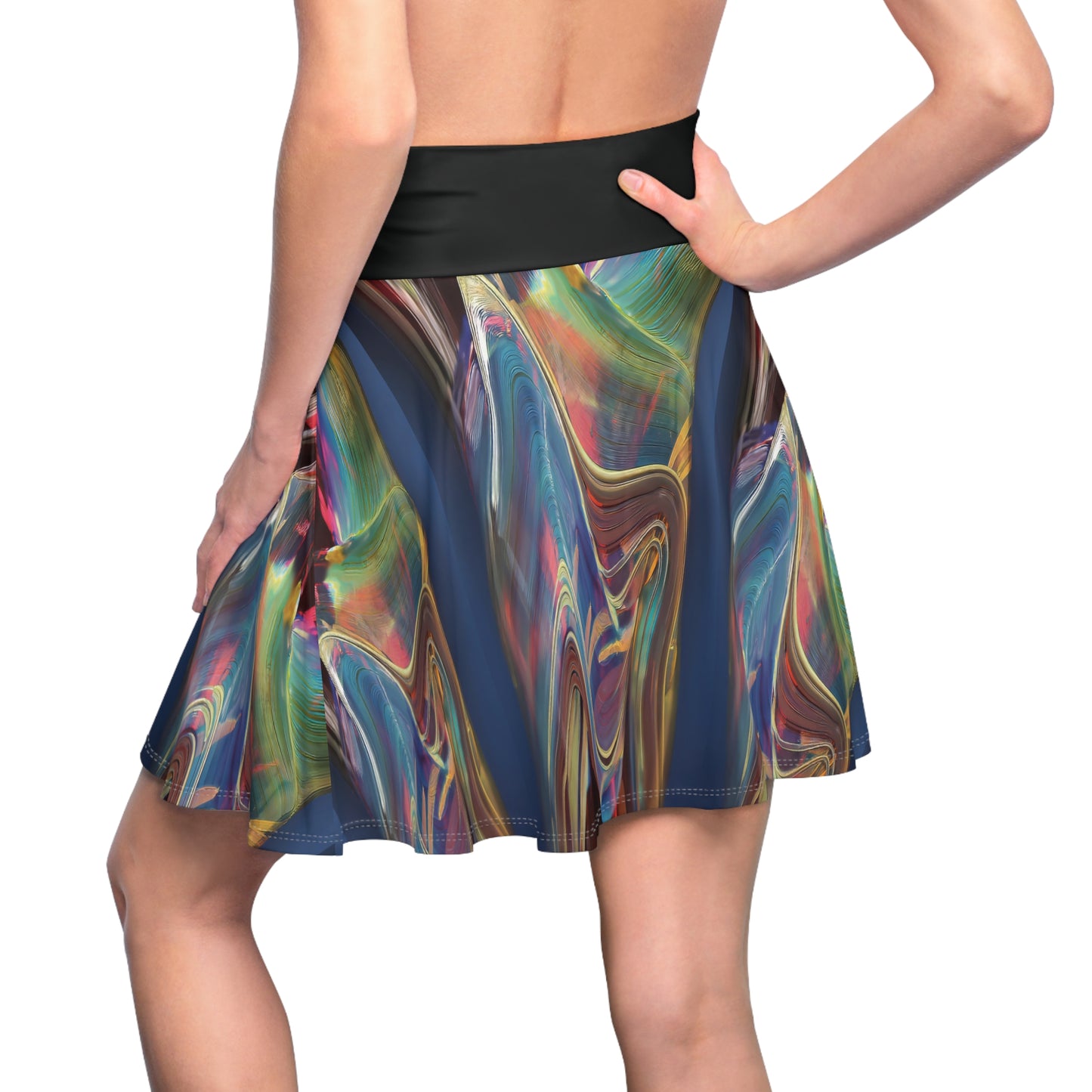 Creativity Skirt