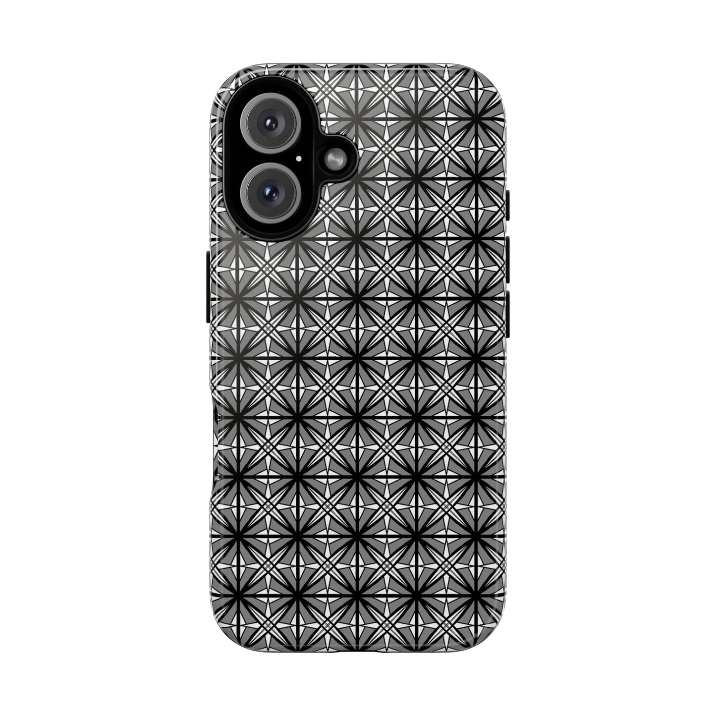 Diamond Plate - IPhone Cases