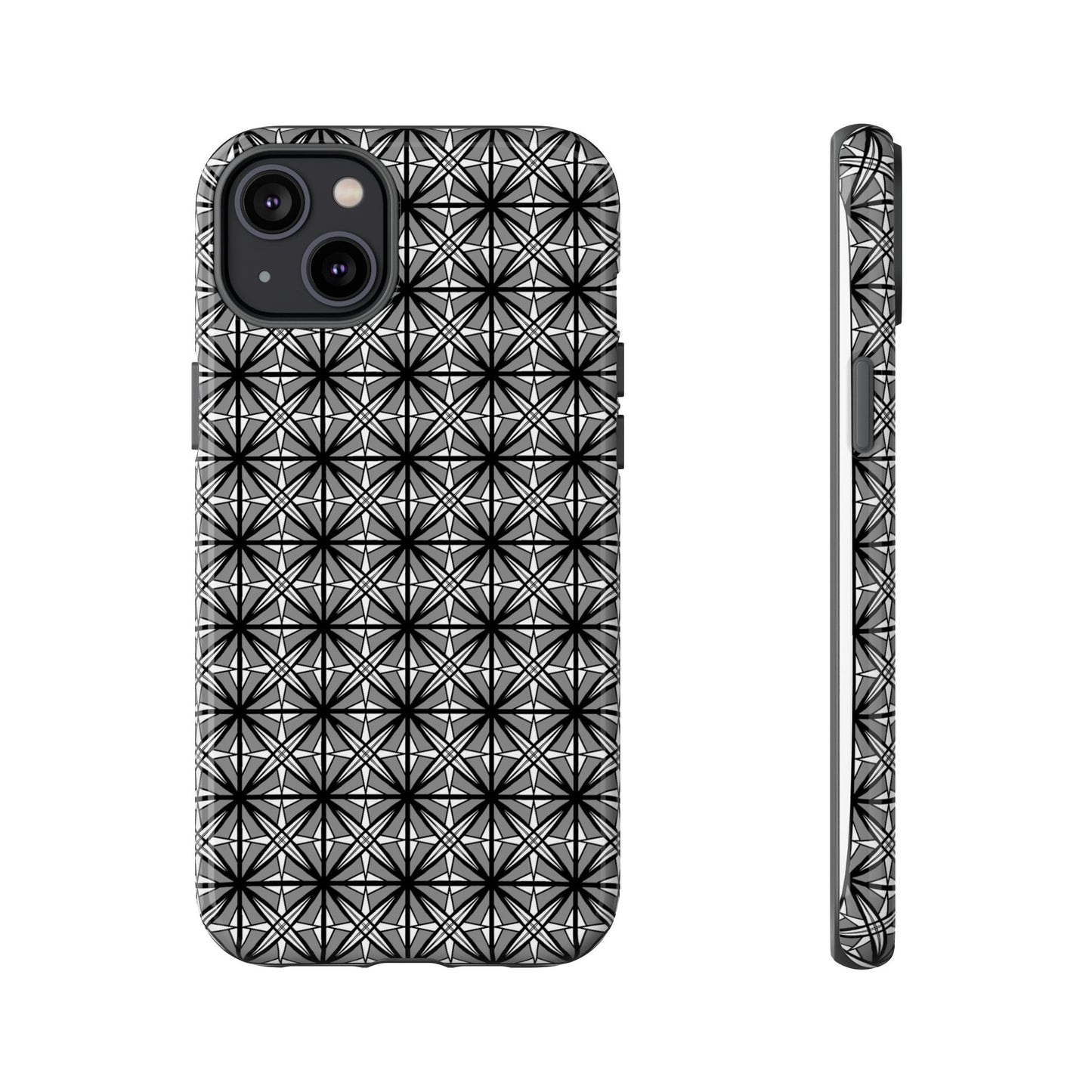 Diamond Plate - IPhone Cases